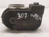 Throttle body valve 0280750085