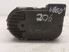 Throttle body valve 0280750085