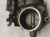 Throttle body valve 0280750085