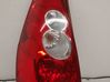 Rear/tail lights C23551160