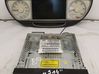 Speedometer (instrument cluster) 9663322380