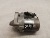 Starter motor 112218