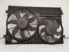 Radiator cooling fan shroud 1K0121207G