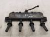 High voltage ignition coil BBC22NDT