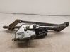 Wiper motor 0390241352