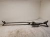 Front wiper linkage and motor 404976