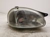 Headlight/headlamp 