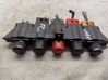 A set of switches 8N0941567B