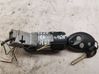 Ignition lock 9663123280