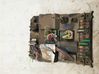 Fuse module 9651196880