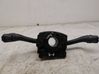 Wiper turn signal indicator stalk/switch 4B0953503H