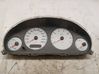 Speedometer (instrument cluster) R128AC
