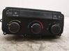 Climate control unit 05005001AJ