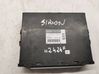 Engine control unit/module 89560B1220
