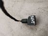 ESP acceleration yaw rate sensor 1J0907651A