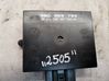 Comfort/convenience module 3B0959799