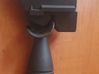 Indicator stalk 98AG13335AE