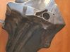 Air filter box 7524412