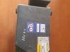 Air filter box 98AB9600