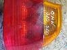 Tailgate rear/tail lights 8364922