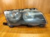 Headlight/headlamp 0301089606