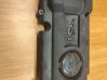 Engine cover (trim) 03C103925AB