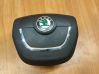 Steering wheel airbag 3T0880201B