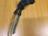 Abgasdrucksensor Differenzdrucksensor 076906051A