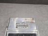 Engine control unit/module 0281001445