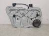 Mechanizm podnoszenia szyby przedniej bez silnika 1T0837755