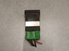 Seat heating switch 3B0963563C