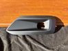 Front fog light trim/grill 31449344