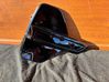 Front bumper lower grill 32347389