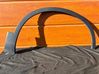 Front arch trim 31448349