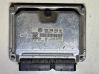 Calculateur moteur ECU 07K906032AP