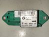 Airbag deployment crash/impact sensor 65776910678