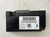 Bluetooth control unit module 05064484AE