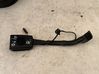 Front seatbelt buckle 1K3857756BA