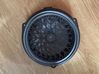 Rear door speaker 8K0035411