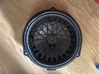 Rear door speaker 8K0035411