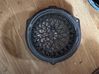 Rear door speaker 8K0035411