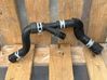Engine coolant pipe/hose 550867