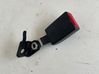 Rear seatbelt buckle 12794563