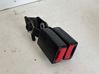 Middle seatbelt buckle (rear) 12794564
