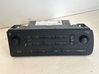 Radio/CD/DVD/GPS head unit 12768217AA