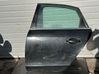 Rear door 