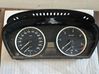 Speedometer (instrument cluster) 62116947363