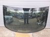 Rear windscreen/windshield window 43R001057