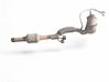 Filtr cząstek stałych Katalizator / FAP / DPF 1S0131723A