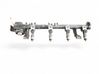 Fuel main line pipe 8A669H487AB